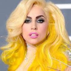 MyIdolaLadyGaga's profile picture. Fanática pela @LadyGaga