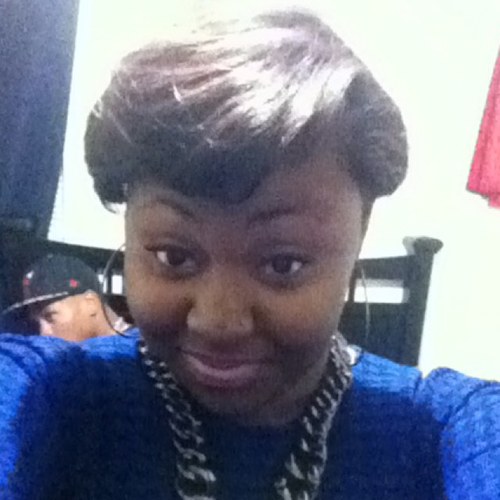 Name: Erica Lakeya Shepard!♥#MyAsu #CJ major  Need I say more?
