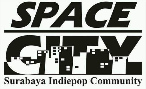 We are surabaya indiepop community, we are spacecity!
