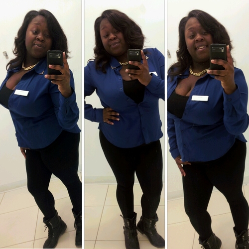 (=︸_︸=) A chick wit goals to achieve, stayn drama free, living life till i can't no mo, stay bless n ALWAYS LOVABLE!!