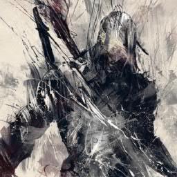 Half english half indian assassin/artist. Born 1756, Real name: Ratonhnhaké:ton. I fight for freedom