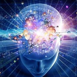 “Enlightenment is ego's ultimate disappointment.”  #MentalCyclones