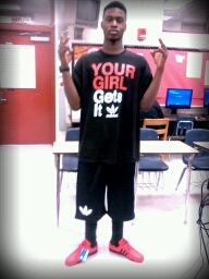 free da camp 21ent budd