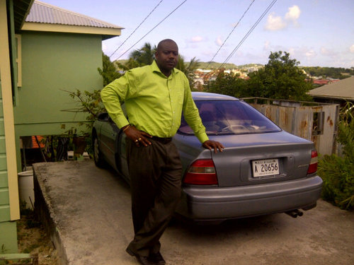 loving the island vybes. bless up and follow.