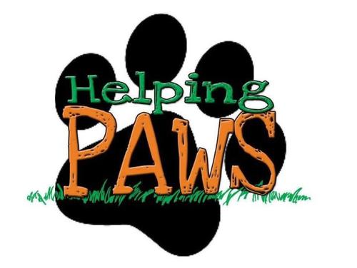 HelpingPAWSIndy's profile picture. Helping PAWS runs numerous online auctions with 100% of the proceeds going to various animal rescues.