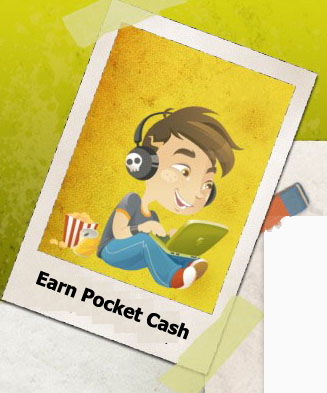 Earn cash, gifts & gift cards online! Work from home! 100% tested, no scams, no BS!
