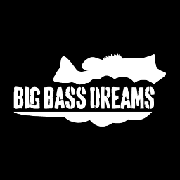 Big Bass Dreams - A Bass fishing chronicle. Capturing moments we as fishermen dream about and sharing them with the world one fish at a time!