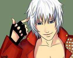 The son of the demon Sparda and the angel Eva. Out to save the humans from mundus with Vergil. #TeamStylish #Hybrid
