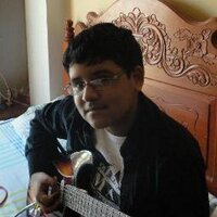 Luis David Chavez (@guille0103) 's Twitter Profile