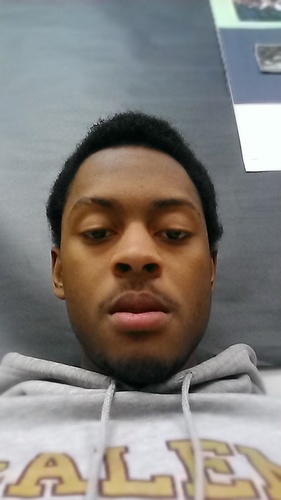 head hancho