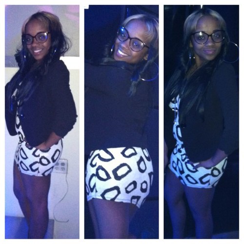 There's No Need For A Bio When Your Known So Da Twubby Be @fre5h_a5_ken_b ❤ IG im_chelle