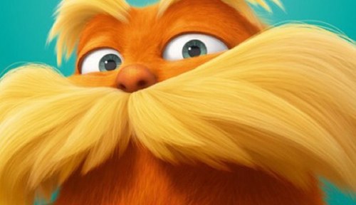 lorax_official Profile Picture