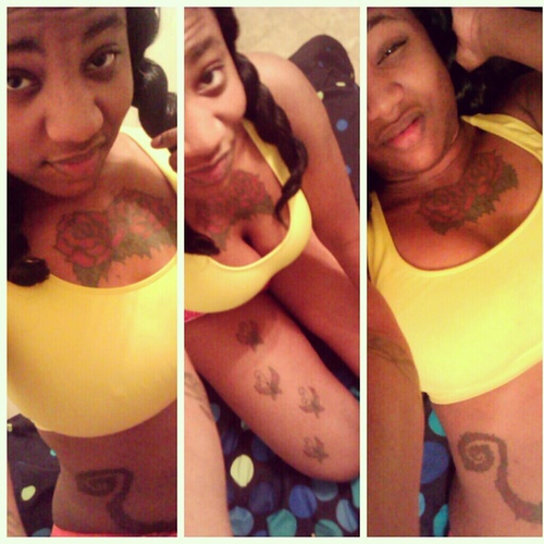 TatteddBrown_'s profile picture. No circle for No squares : -r.i.p Chop 3 -Tatted -Single -Scorpio -get head from girls #wooooo