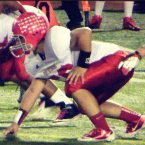 Mike_Mazzarisi's profile picture. 