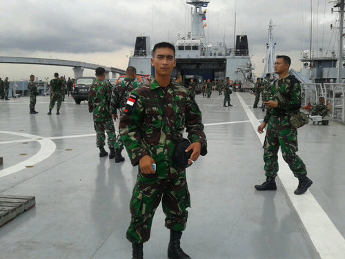 Tdk ada kta tr'lambat....!!!