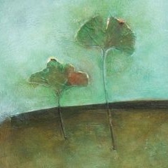 DawniArt's profile picture. I am Dawni, I am a contemporary abstract artist and sculptor whose paintings and sculptures are inspired by nature