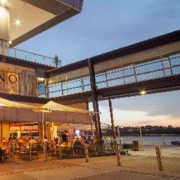 Located on the river, Portside Wharf incorporates dining, retail, residential and a world-class cruise terminal in a stunning and modern setting.