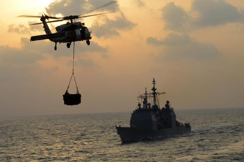 We Keep an Eye on Recent Developments in Military Procurement & Mission Profiles Around the Globe