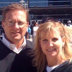 Daughter of the King, Wife of a Hog, Fan of the Tigers!