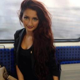 buhatunesmerya Profile Picture