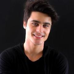 - Vou Gritar Pra Todo Mundo Ouvir O Seu Sorriso É O Que Mim Faz Feliz ♪♫ Since 24/01/2013 , :)
