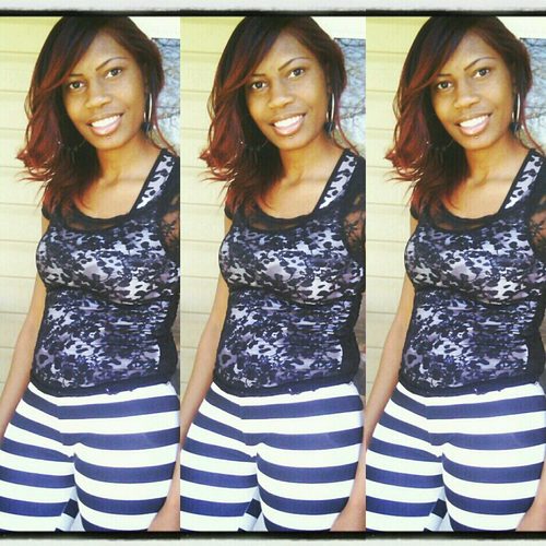 Behind every independent women it's always a hating ass hoe, sometimes i have them thoughts I'm too real for this shit 
instagram Zakiya_Dejesus
