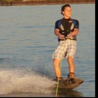 Will W (@bazinga) Twitter profile photo