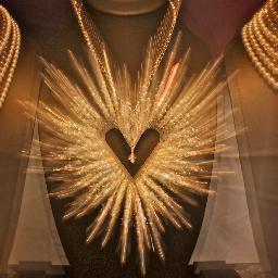 An incredibly talented artist and gorgeous woman ~ The girl behind the label at Nikki Stevens Designs.