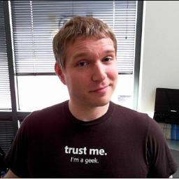 vthyng's profile picture. 