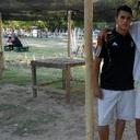 Alejandro Esperon - @ChinoQetii - Twitter