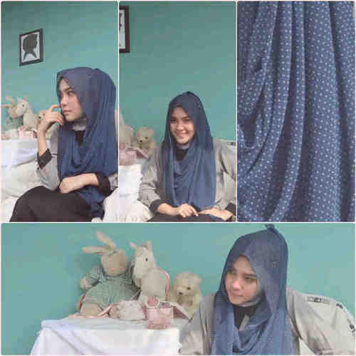 Jngan menyerah dngan k adaan