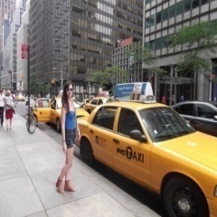 EhtelHines1's profile picture. 