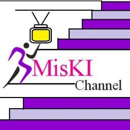 MiskIchannel公式twitterです
売れ筋商品なども紹介していきます！
開封動画などをyoutubeにUPしています
チャンネル登録はめっちゃうれしいです！！