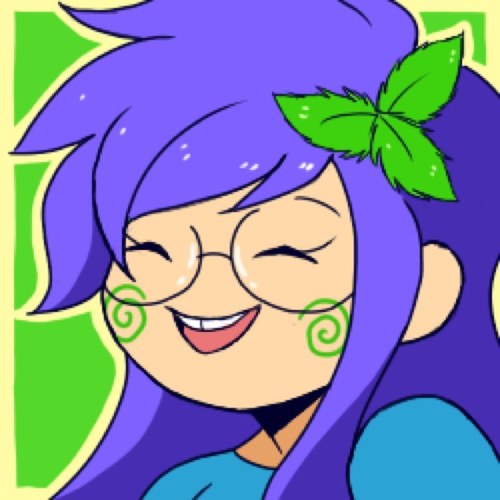 oh, dont worry! it wont hurt a little, i promise! just smile for me. ♥ (Trickster!stuck AU)