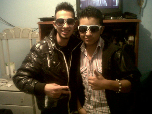 KamiloPulidoMan's profile picture. Artista latino, urbano, cantante