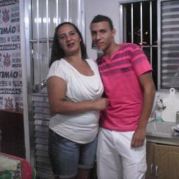 Força , Foco , Fé , Família e Futebol *---*