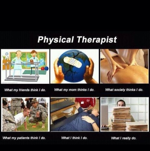 MSK Physio