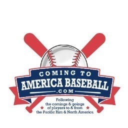 Odds and ends about #baseball around the #PacificRim #podcast completing baseball #documentary #PhD in corpus-based technical baseball vocabulary