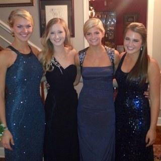 laurencave315's profile picture. 