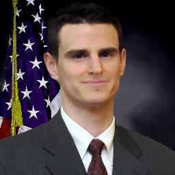 KenWedel's profile picture. 