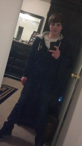 matthall97's profile picture. 