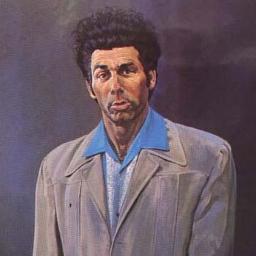 Immortan Jarrod Mullen