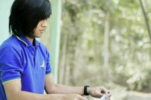 andre_dsaputra's profile picture. 