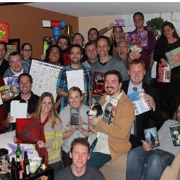 ShitSaidAtNCT's profile picture. It's the cast of NCT's Mainstage, at their funniest, weirdest, bluest, best, and worst. Out-of-context, off-the-cuff, and hashtagged for your enjoyment.