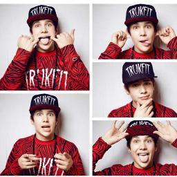 send us a nice thing youve always wanted to tell another mahomie through dm & we'll tweet it to them anonymously or not, its your choice! #BeNice #NoHate ❤