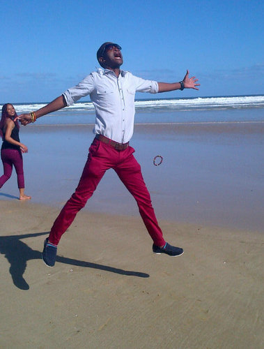 201131319's profile picture. 