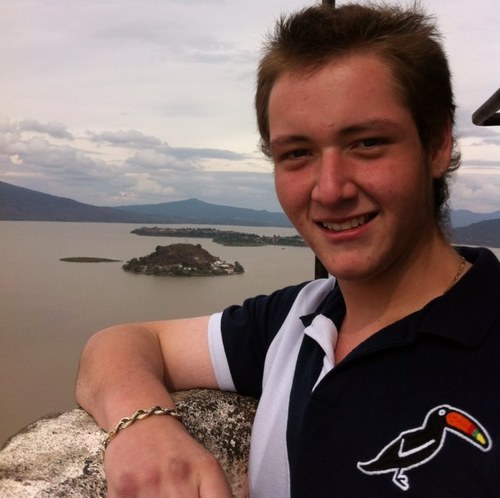 osito_gera's profile picture. 