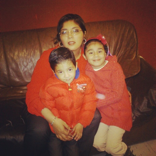 seguiiir a Cristo!!!! leer!!! y star kn mis hijos son todo!!!!