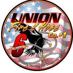 The Official twitter page of the Union Fire & Hose Co. #1 of Dover is an ALL volunteer emergency services organization.