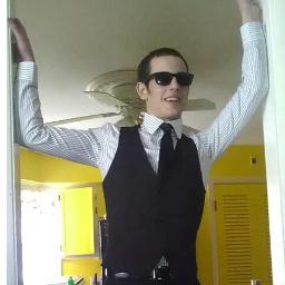 TomHughes145's profile picture. Some chances are worth taking....so take them while you can